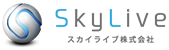 SkyLiveスカイライブ株式会社